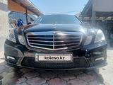Mercedes-Benz E 350 2011 года за 8 500 000 тг. в Алматы