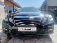 Mercedes-Benz E 350 2011 года за 11 000 000 тг. в Алматы