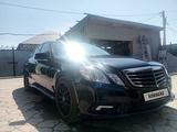 Mercedes-Benz E 350 2011 годаfor11 000 000 тг. в Алматы – фото 4