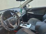 Toyota Camry 2013 года за 9 200 000 тг. в Шаульдер – фото 4