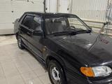 ВАЗ (Lada) 2115 2009 годаfor900 000 тг. в Актобе – фото 2