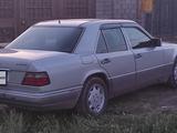 Mercedes-Benz E 280 1994 годаүшін2 300 000 тг. в Жетысай – фото 3