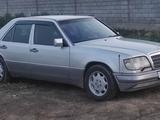 Mercedes-Benz E 280 1994 годаүшін2 300 000 тг. в Жетысай – фото 4