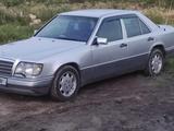 Mercedes-Benz E 280 1994 годаүшін2 300 000 тг. в Жетысай – фото 5