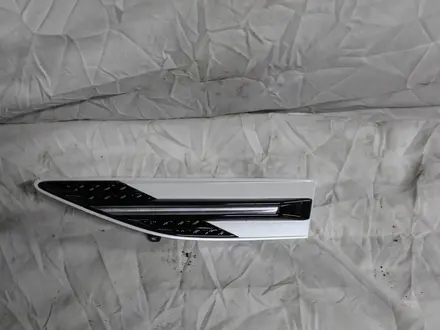 Поворотник в крыло левый Hyundai Sonata 24- за 40 000 тг. в Караганда