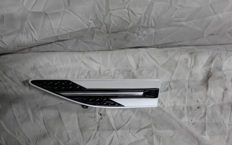 Поворотник в крыло левый Hyundai Sonata 24-үшін40 000 тг. в Караганда