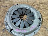 Комплект сцепления Chevrolet Aveo 1.2L за 25 000 тг. в Караганда – фото 2