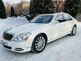 Maybach 57 2006 годаfor55 500 000 тг. в Алматы