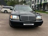 Mercedes-Benz S 320 1998 годаүшін4 800 000 тг. в Алматы