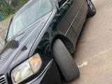 Mercedes-Benz S 320 1998 годаүшін4 800 000 тг. в Алматы – фото 3