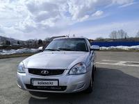 ВАЗ (Lada) Priora 2170 2012 годаүшін2 200 000 тг. в Алтай