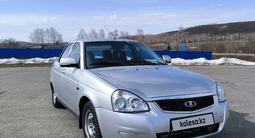 ВАЗ (Lada) Priora 2170 2012 года за 1 900 000 тг. в Алтай – фото 2