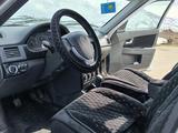 ВАЗ (Lada) Priora 2170 2012 годаүшін2 200 000 тг. в Алтай – фото 5