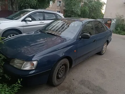 Toyota Carina 1993 года за 2 500 000 тг. в Павлодар – фото 2