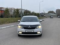 Skoda Rapid 2014 годаүшін4 000 000 тг. в Караганда