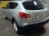 Nissan Qashqai 2007 года за 4 500 000 тг. в Алматы – фото 3