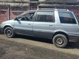 Mitsubishi Space Wagon 1997 годаүшін1 300 000 тг. в Талдыкорган – фото 2