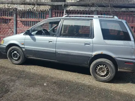 Mitsubishi Space Wagon 1997 года за 1 300 000 тг. в Талдыкорган – фото 2