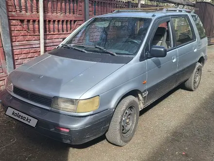 Mitsubishi Space Wagon 1997 года за 1 300 000 тг. в Талдыкорган