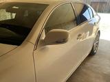 Lexus GS 350 2010 года за 7 500 000 тг. в Семей – фото 3