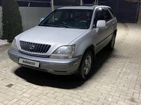 Lexus RX 300 1999 годаүшін4 300 000 тг. в Алматы