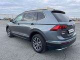 Volkswagen Tiguan 2018 годаfor12 500 000 тг. в Астана – фото 3