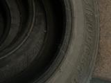 Липучка 215/80 r16, 4 шт, bridgestone blizzak за 12 000 тг. в Караганда – фото 5