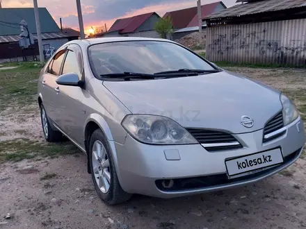 Nissan Primera 2003 года за 2 500 000 тг. в Талгар