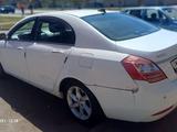 Geely Emgrand EC7 2015 года за 2 400 000 тг. в Астана – фото 2