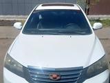 Geely Emgrand EC7 2015 года за 2 400 000 тг. в Астана