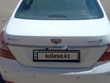 Geely Emgrand EC7 2015 года за 2 400 000 тг. в Астана – фото 3