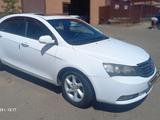 Geely Emgrand EC7 2015 года за 2 400 000 тг. в Астана – фото 4