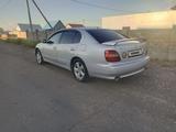 Lexus GS 300 1998 годаүшін3 900 000 тг. в Алматы