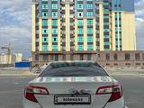 Toyota Camry 2012 года за 5 100 000 тг. в Актау – фото 4