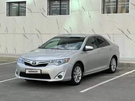 Toyota Camry 2012 года за 5 100 000 тг. в Актау – фото 23