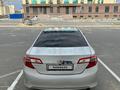 Toyota Camry 2012 годаүшін5 100 000 тг. в Актау – фото 5