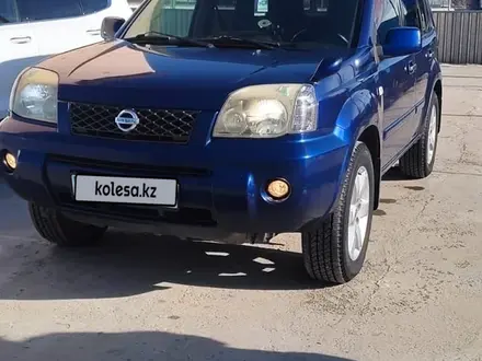 Nissan X-Trail 2005 года за 4 200 000 тг. в Кызылорда – фото 3