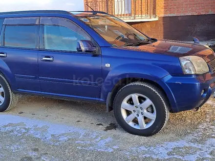 Nissan X-Trail 2005 года за 4 200 000 тг. в Кызылорда – фото 4