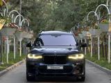 BMW X7 2020 года за 39 000 000 тг. в Алматы – фото 4
