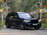 BMW X7 2020 года за 39 000 000 тг. в Алматы