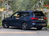 BMW X7 2020 года за 39 000 000 тг. в Алматы – фото 5