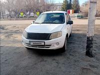 ВАЗ (Lada) Granta 2190 2013 года за 2 100 000 тг. в Астана