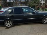 Mercedes-Benz C 180 1996 года за 1 500 000 тг. в Жезказган – фото 3