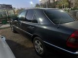 Mercedes-Benz C 180 1996 года за 1 500 000 тг. в Жезказган