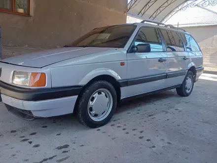 Volkswagen Passat 1992 года за 1 700 000 тг. в Шымкент