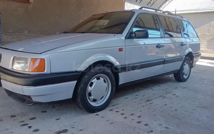 Volkswagen Passat 1992 годаfor1 700 000 тг. в Шымкент