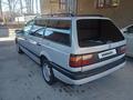 Volkswagen Passat 1992 годаfor1 700 000 тг. в Шымкент – фото 4