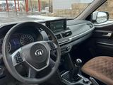 Great Wall Wingle 7 2023 года за 9 500 000 тг. в Астана – фото 5