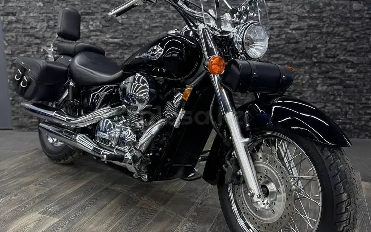 Honda  VT750 Aero 2008 года за 3 500 000 тг. в Алматы