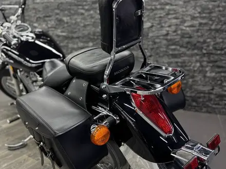 Honda  VT750 Aero 2008 года за 3 500 000 тг. в Алматы – фото 10